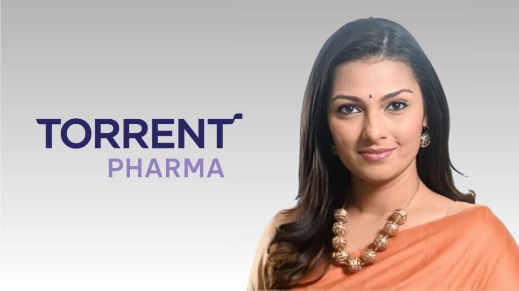 Ameera Shah Completes Tenure As Independent Director Of Torrent Pharmaceuticals