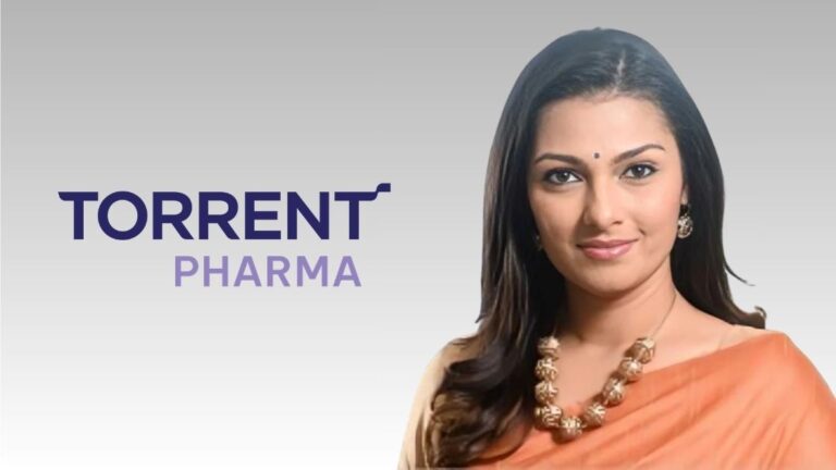 Ameera Shah Completes Tenure As Independent Director Of Torrent Pharmaceuticals