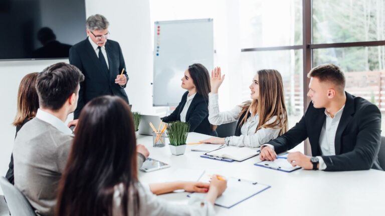 Board Training Regulations What Public Boards Need to Know in 2026