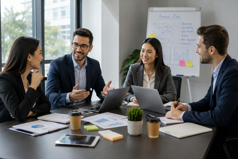 Building Stronger Boards: Essential Corporate Governance Practices for Modern Organizations