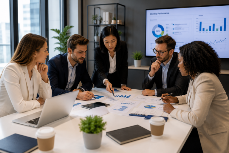 Essential Legal Entity Documents Every Business Should Manage