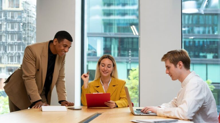 Harnessing AI for More Efficient and Effective Board Pack Preparation