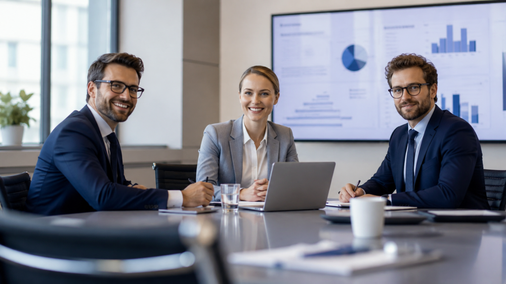 How to Plan and Conduct an Effective Annual General Meeting