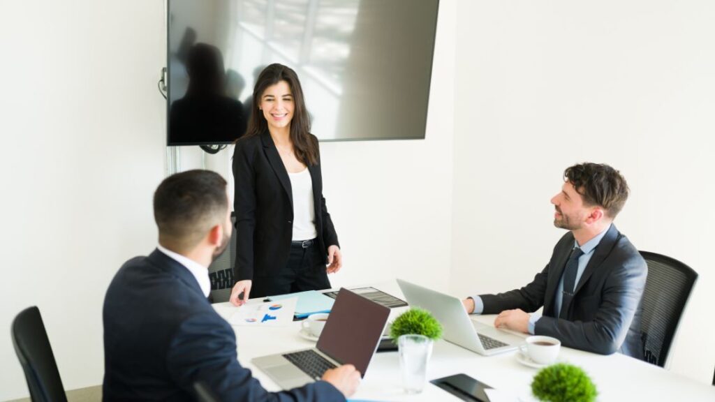 Leveraging AI for Smarter Entity Management