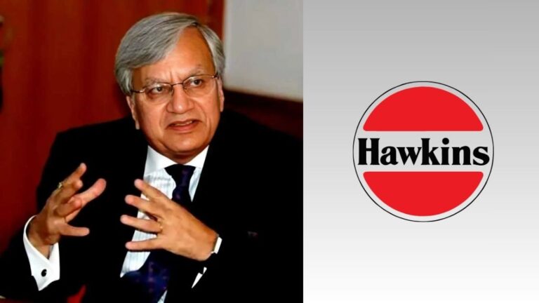 Ravi Kant Completes Tenure As Independent Director Of Hawkins Cookers