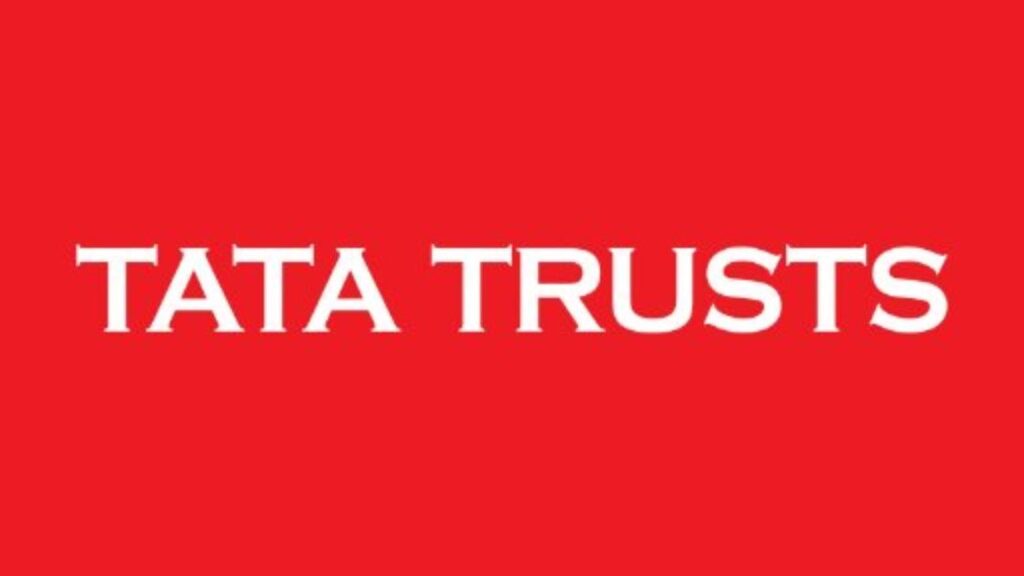 Tata Trust Begins Process To Find Natarajan Chandrasekaran’s Successor At Tata Sons