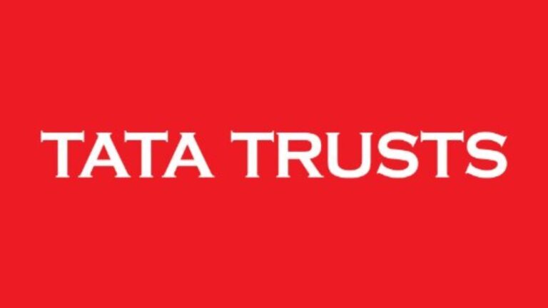 Tata Trust Begins Process To Find Natarajan Chandrasekaran’s Successor At Tata Sons