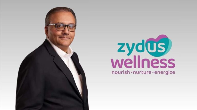 Apurva S. Diwanji Appointed As Independent Director Of Zydus Wellness