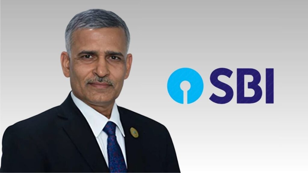 Binod Mishra Retires As Deputy MD Of State Bank Of India