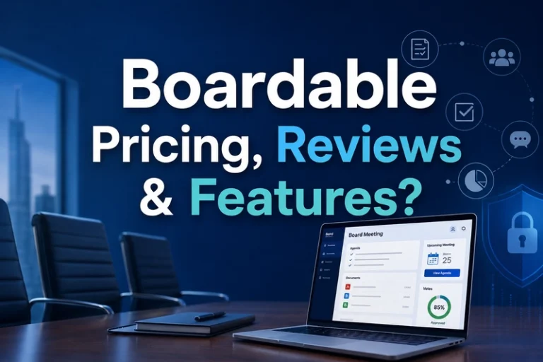 Boardable Pricing, Reviews & Features