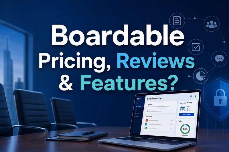 Boardable Pricing, Reviews & Features