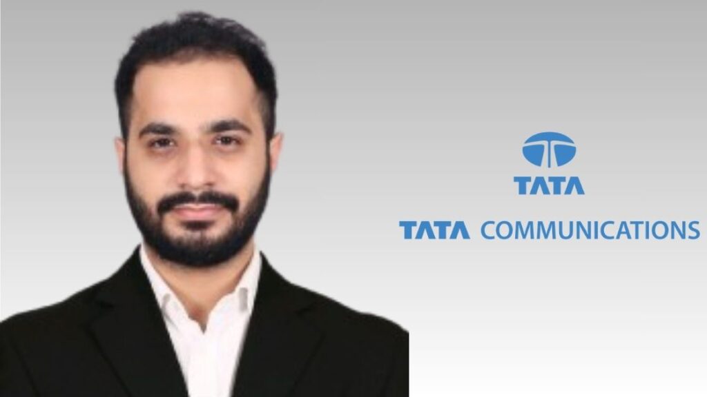 Company Secretary Zubin Adil Patel Resigns from Tata Communications
