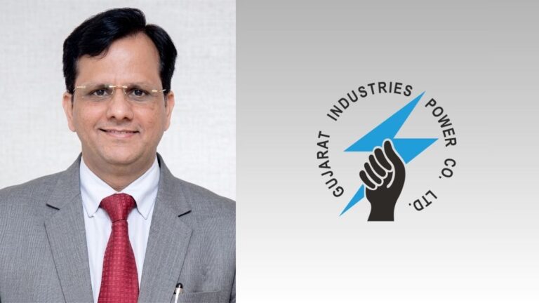 Gujarat Industries Power Appoints Rajender Kumar as Director