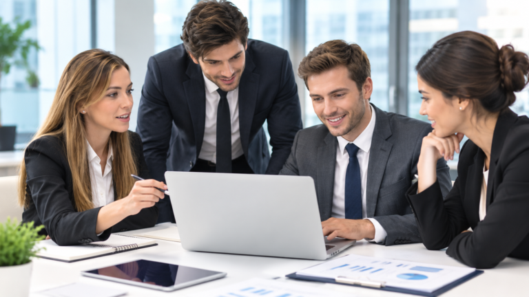 How to Manage Multiple Board and Commission Meetings Without the Stress