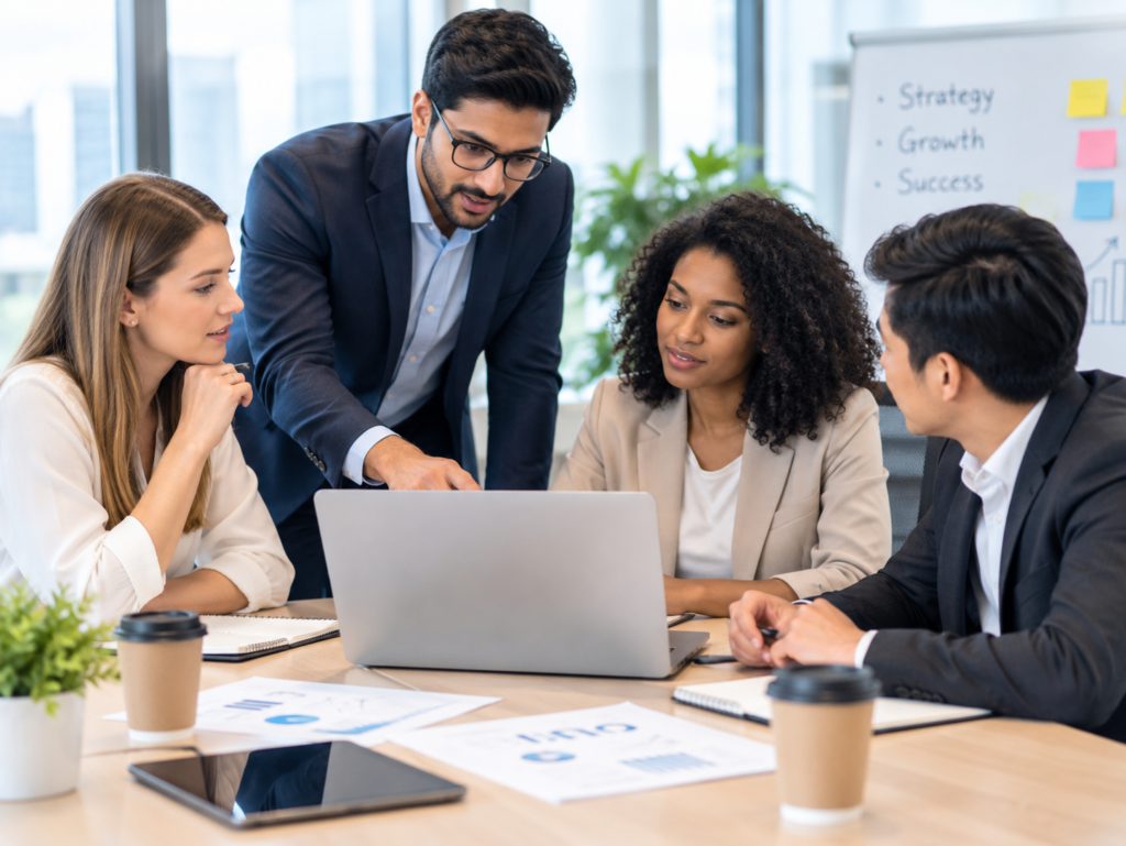 ITIL Framework Explained: What It Is, How It Works and How to Implement It