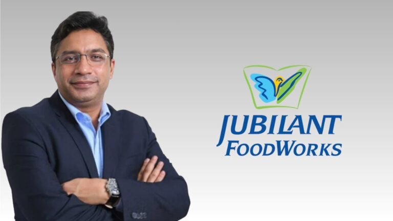 Jubilant FoodWorks SVP and CIO Narottam Sharma Resigns
