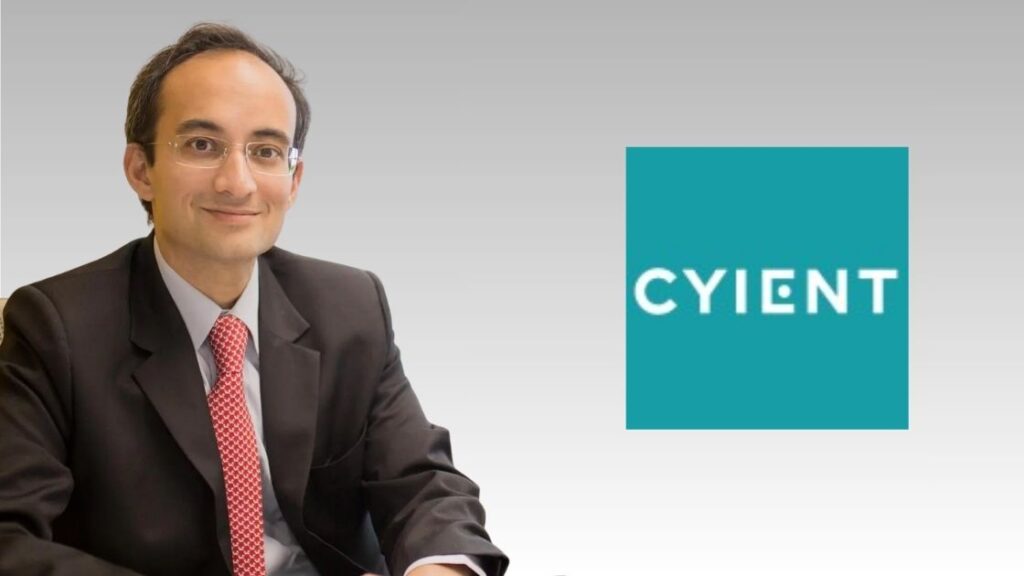 Nitin Prasad Ceases to Be Independent Director of Cyient