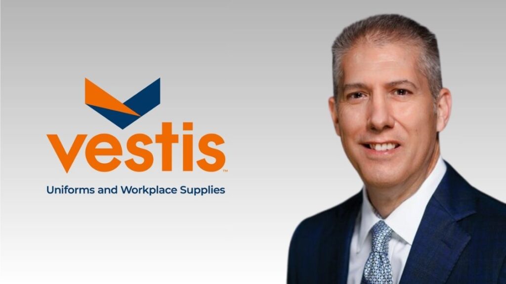 Vestis Appoints Russell Tiejema as Chief Financial Officer