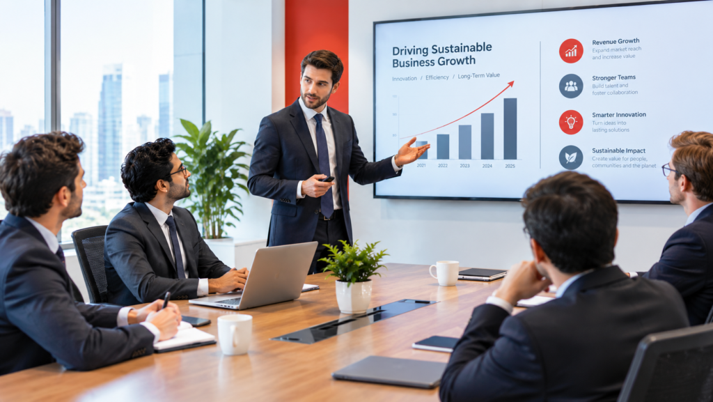 When Silence Becomes a Governance Risk in the Boardroom