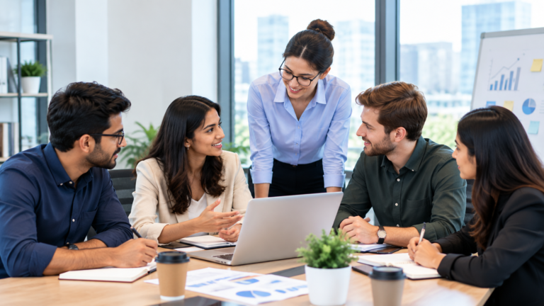 Why Entity Technology Needs Strategic Human Support