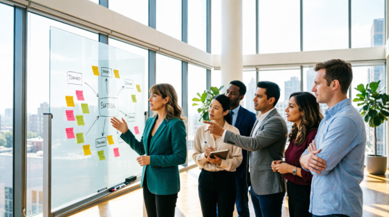 A Practical Guide to Legal Compliance and Transparency