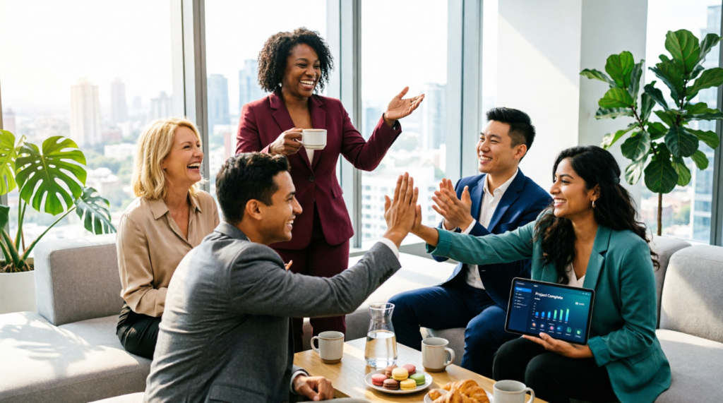 AI and Board Governance in 2026: Building Confidence Through Responsible Adoption