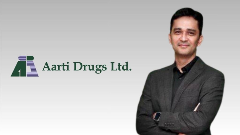 Aarti Drugs