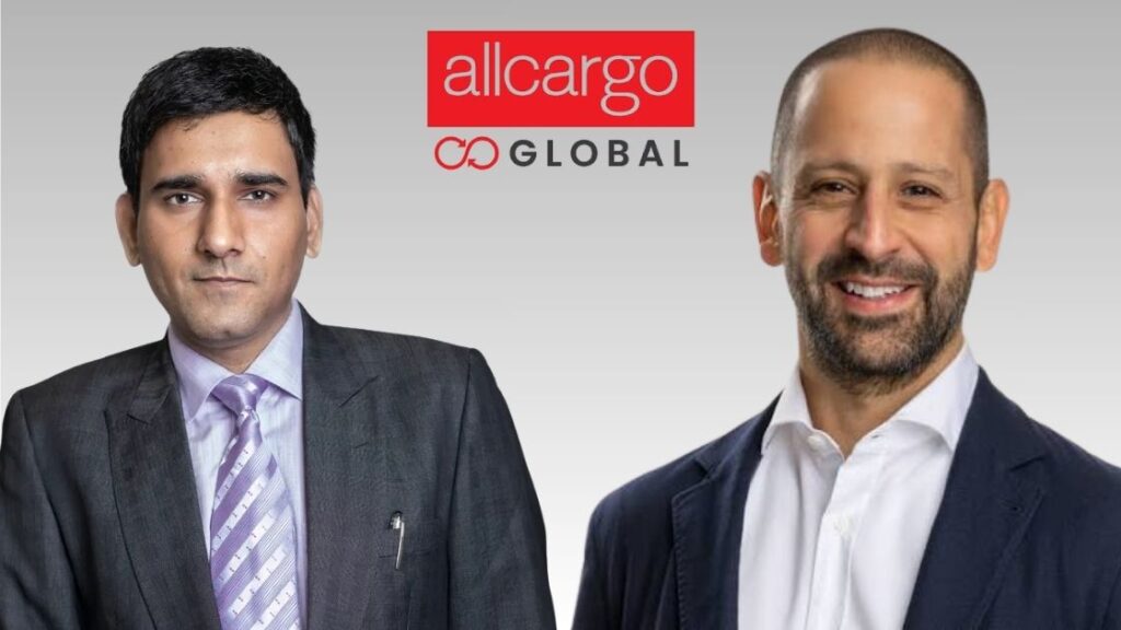 Allcargo Global Appoints Essa Al Saleh and Ravi Jakhar to Board