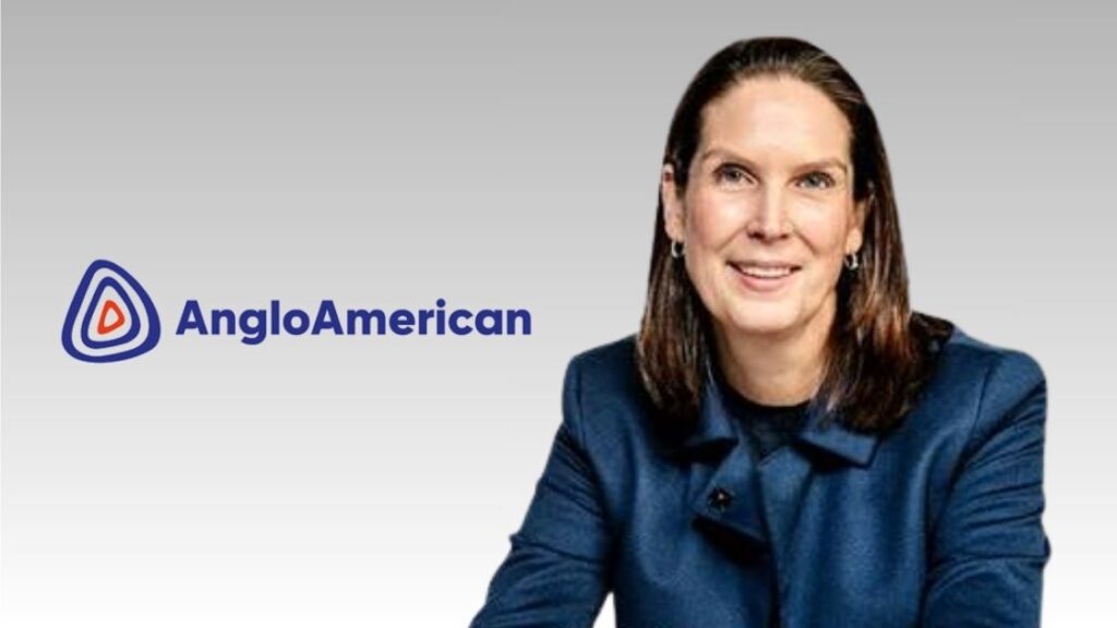 Anglo American Promotes Anne Wade to Senior Independent Director