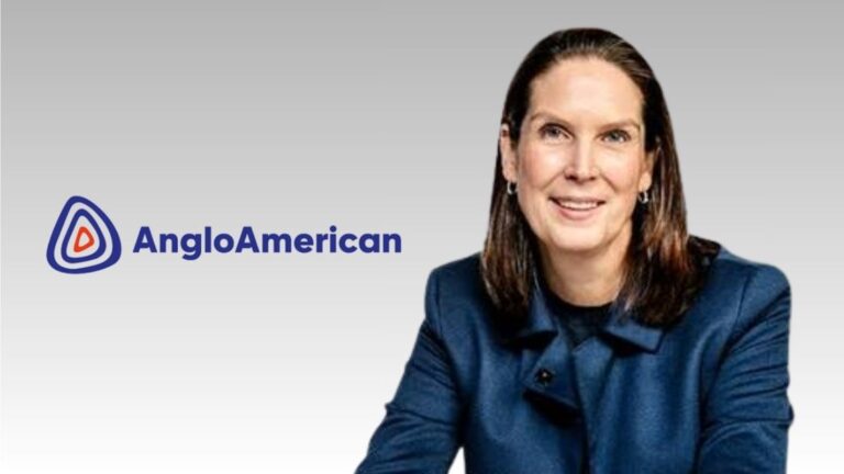 Anglo American Promotes Anne Wade to Senior Independent Director
