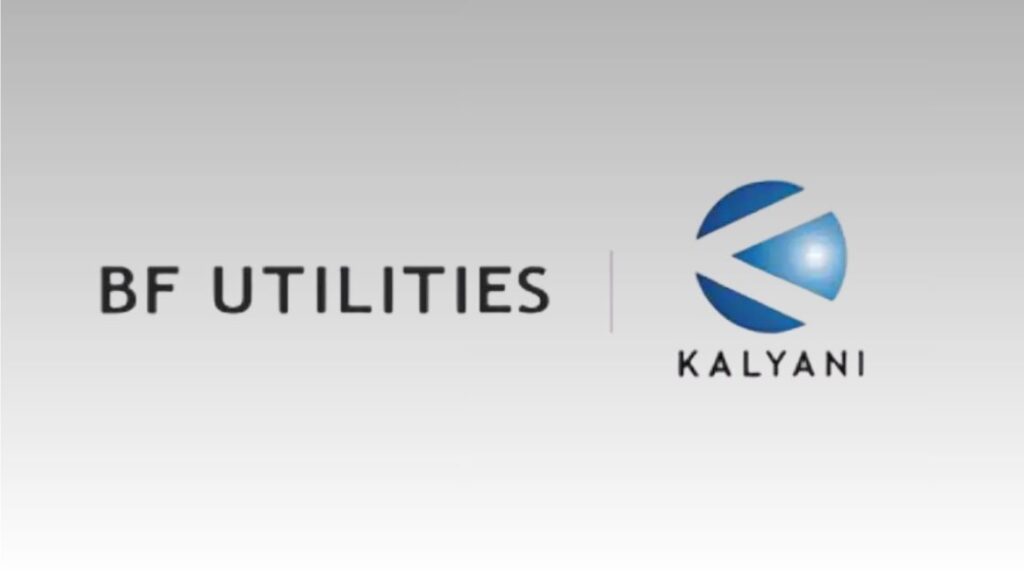 BF Utilities Appoints Ajay Charuchandra Kirtane as Non-Executive Independent Director