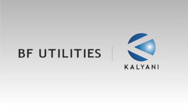 BF Utilities Appoints Ajay Charuchandra Kirtane as Non-Executive Independent Director
