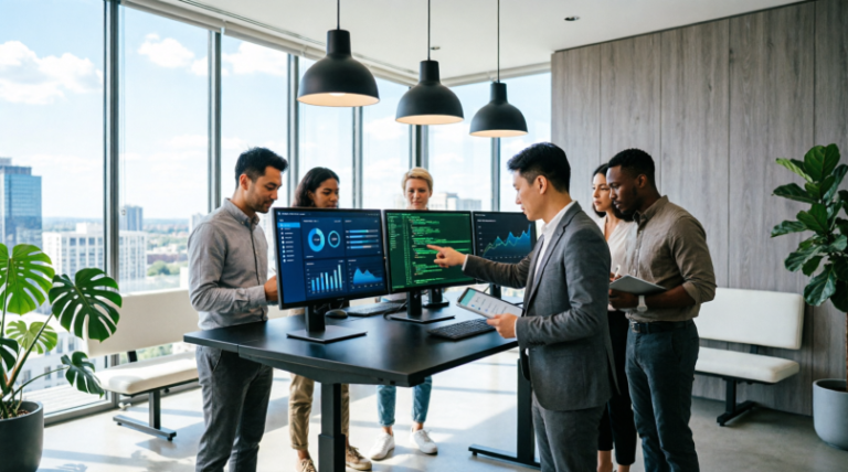Building Future Ready Leadership Through Effective CEO Succession Planning