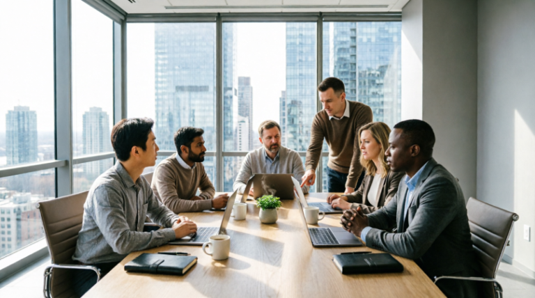 Building Stronger School Boards Through Governance Training