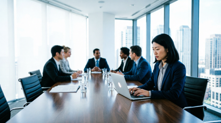 Building Stronger Shareholder Relationships in Today’s Proxy Season