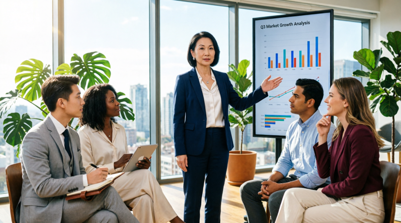 Digital Transformation in D&O Questionnaire Management