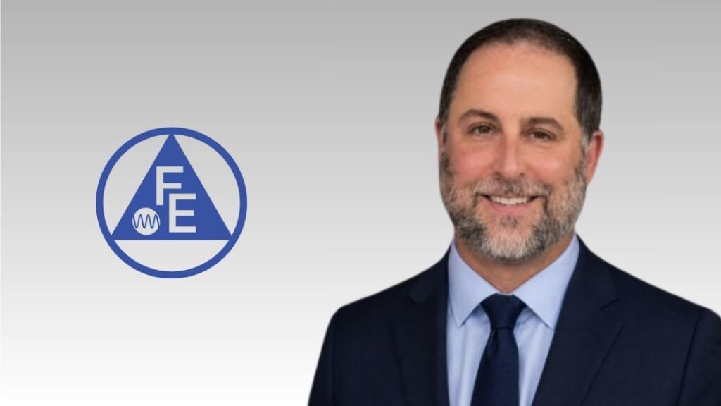 Frequency Electronics Appoints Allen Kaplan as Chief Financial Officer