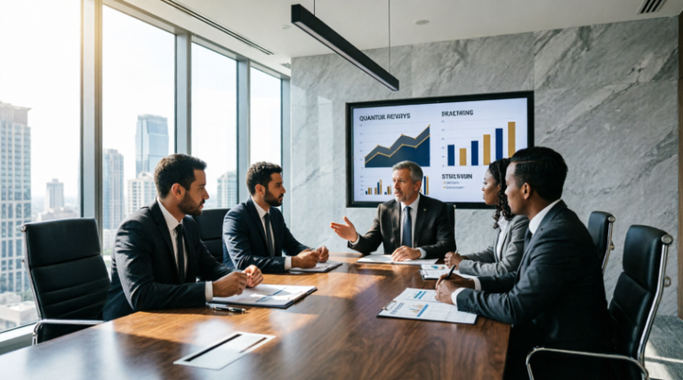 Governance Trends 2027 How Mission Focused Organizations Can Build Stronger and More Resilient Boards
