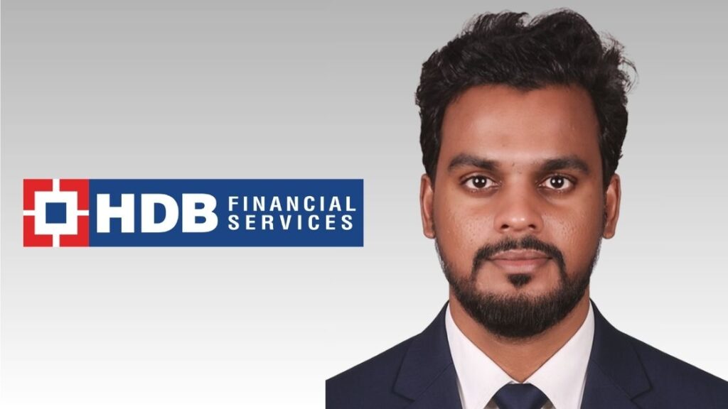 HDB Financial