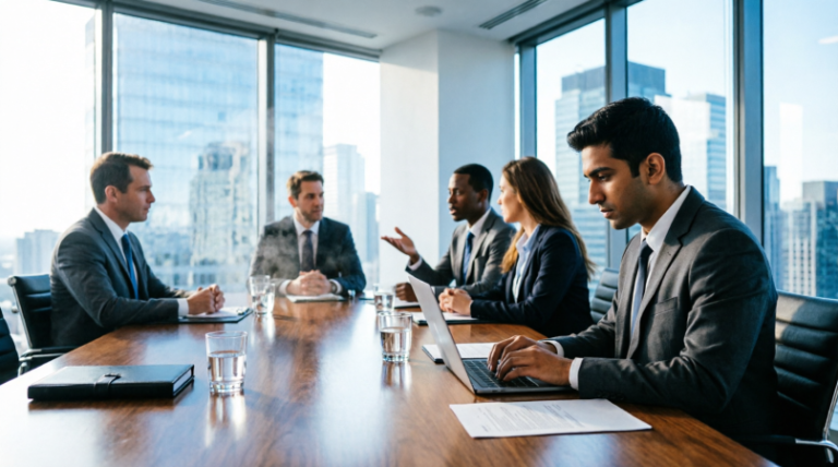Harnessing Automated Meeting Documentation