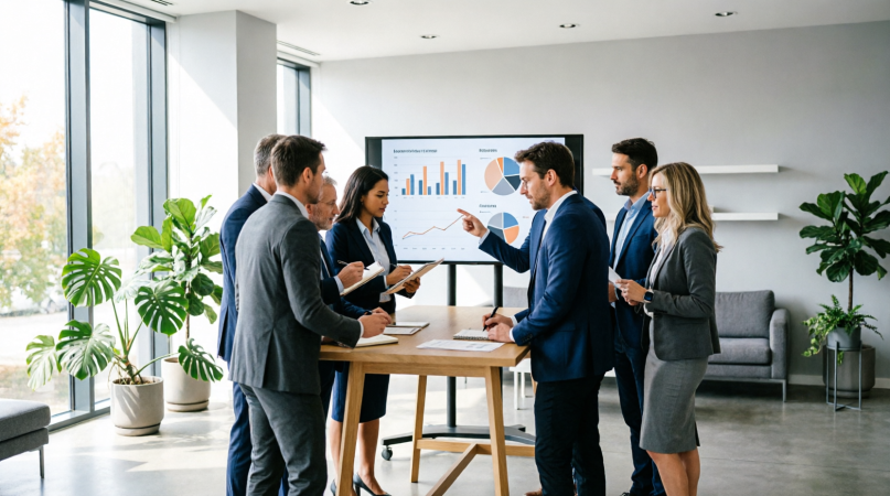 IN DEPTH: Understanding the Dexit Debate and the Future of U.S. Corporate Governance