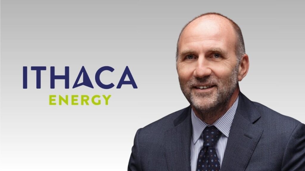 Ithaca Energy CEO Luciano Vasques to Step Down by the End of March