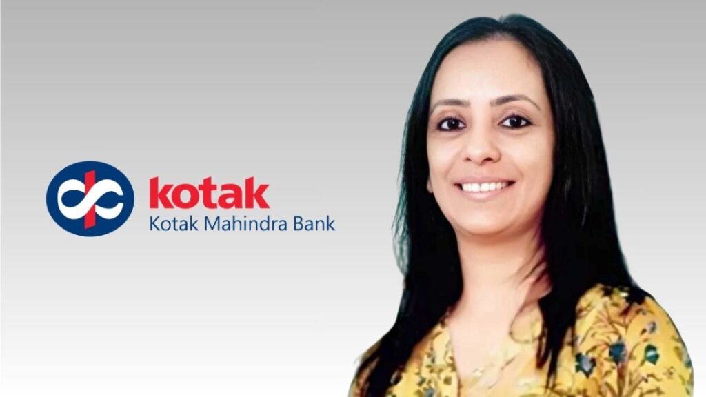 Kotak Mahindra Bank Appoints Anu Aggarwal as President of Wholesale Banking