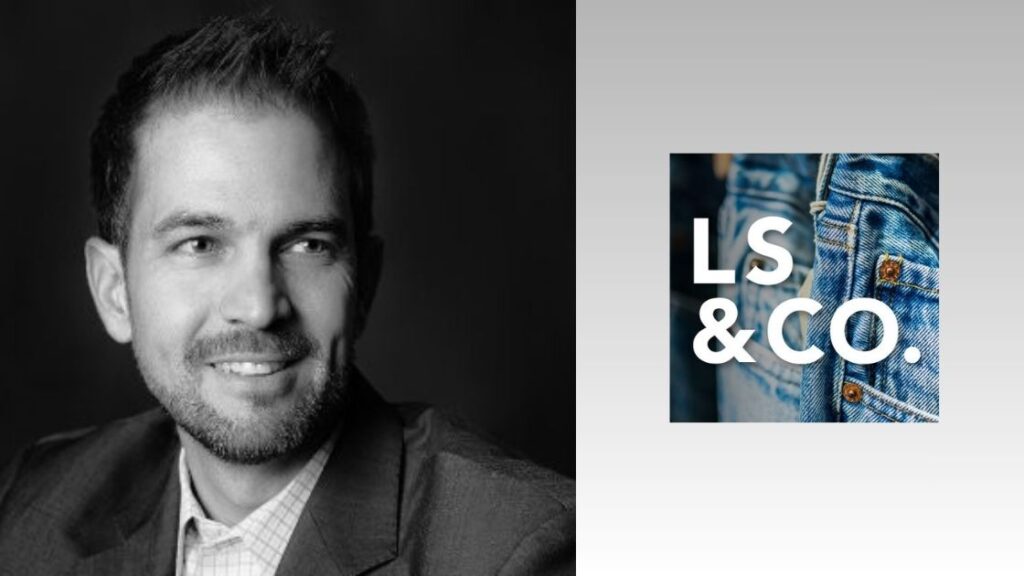 Levi Strauss & Co. Appoints John Vandemore as Chief Financial Officer