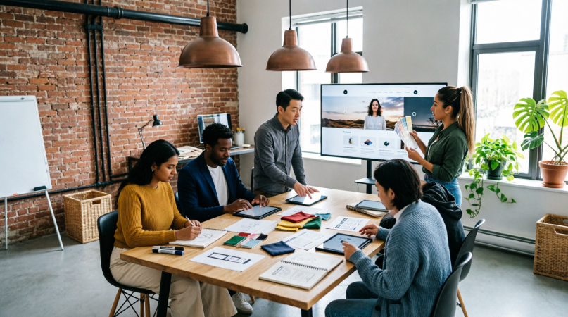 Responsible AI Adoption: A Strategic Growth Opportunity for SMEs