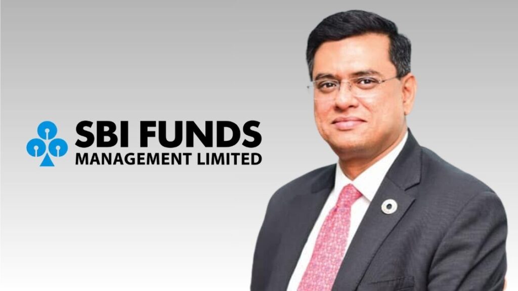 SBI Funds Management Appoints R.S. Srinivas Jain as Joint Chief Executive Officer