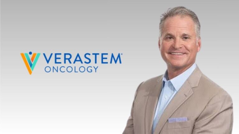 Verastem Oncology Appoints Michael P. Bailey as CEO, Effective January 1, 2027