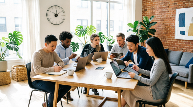 Shareholder engagement is changing; how to stay on top