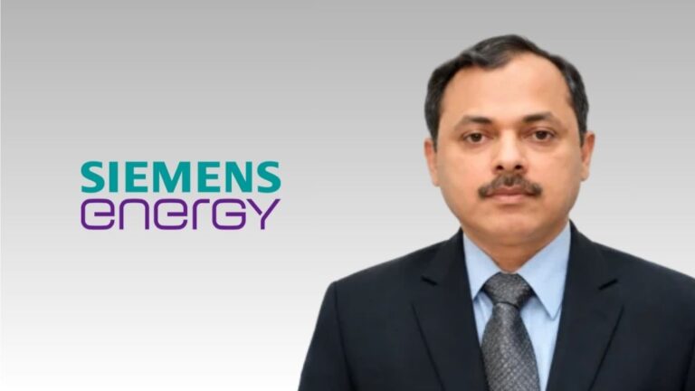 Siemens Energy India Appoints Ajay Jain as Execution Unit Head – Transformers