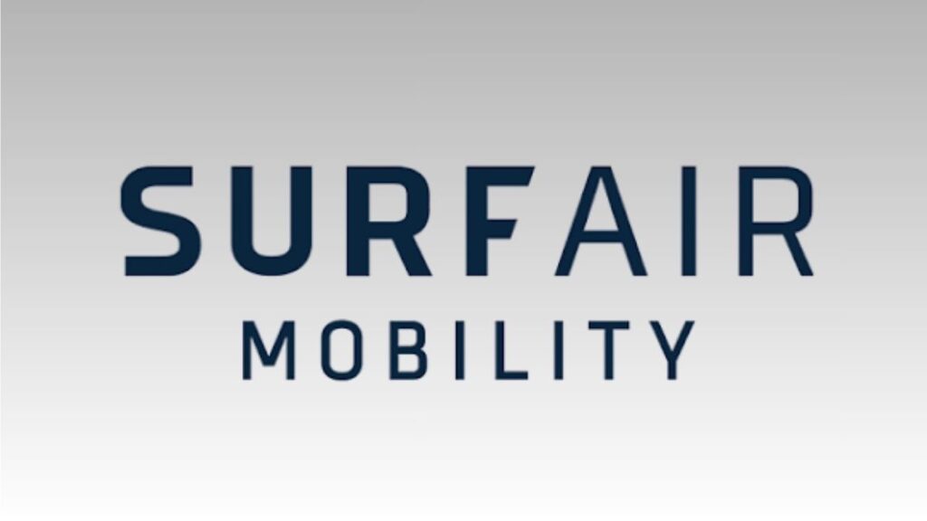 Surf Air Mobility Appoints Jason Secore as Chief Financial Officer